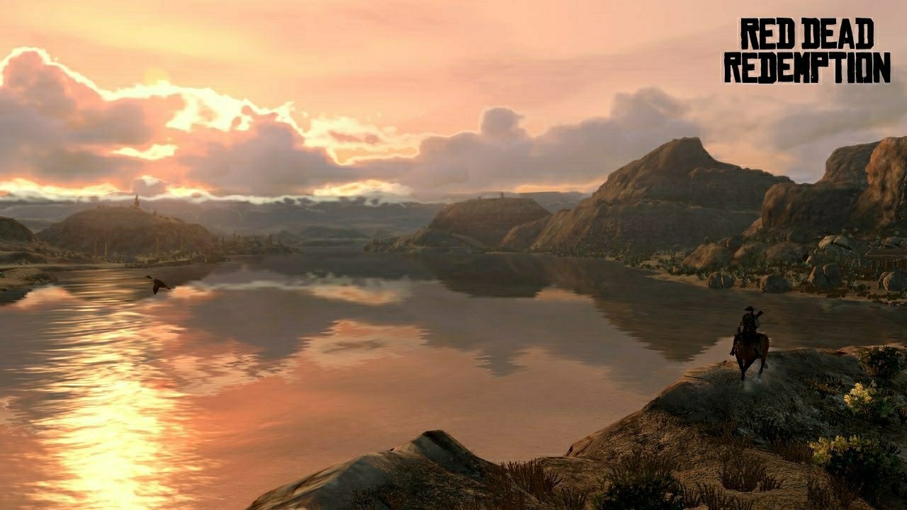 Red Dead Redemption - Imagen 21